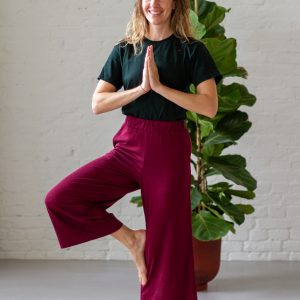 a playful and exploratory approach to yoga